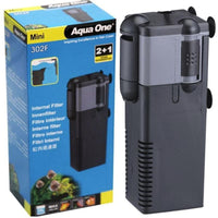 Aqua One Mini 302F Internal Filter