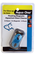 Aqua One Floating Magnet Cleaner