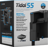 Seachem Tidal Power Filter 55