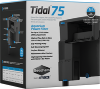 Seachem Tidal Power Filter 75