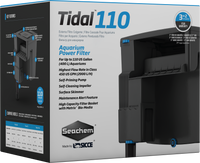 Seachem Tidal Power Filter 110