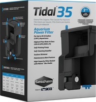 Seachem Tidal Power Filter 35