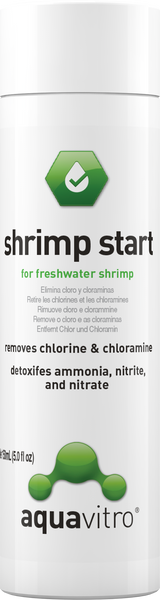 Aquavitro Shrimp Start