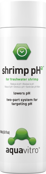 Aquavitro Shrimp pHa