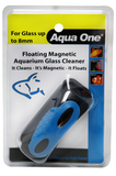 Aqua One Floating Magnet Cleaner