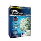 Fluval Ammonia Remover 3 Pack 180g