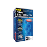 Fluval Bio Foam Max for 106/107 Canister Filter 2 Pack