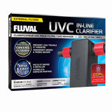 Fluval UVC In line Clarifier