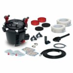 Fluval FX4 Canister Filter