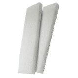 Fluval Bio Foam for 406/407 Canister Filters 2 Pack