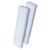 Fluval Bio-Foam for FX2 Canister Filter 2 Pack