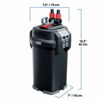 Fluval 207 Canister Filter