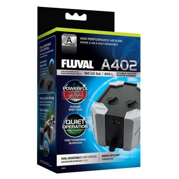 Fluval A402 Air Pump