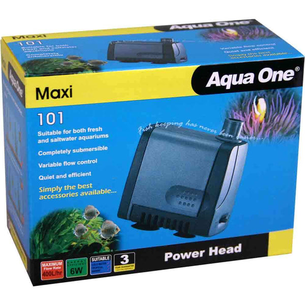 Aqua one Maxi 101 Powerhead