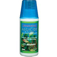 Aquasonic Algicide