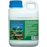 Aquasonic Algicide