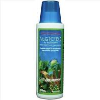 Aquasonic Algicide