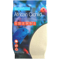 Aqua Natural African Cichlid Aragonite