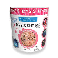 Aqua Natural Freeze Dried Mysis