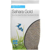 Aqua Natural Sahara Gold Aquarium Sand