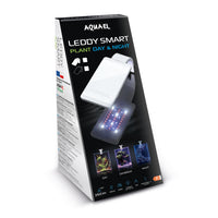 Aquael LEDDY Smart 2 6w Plant Light