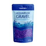 Aquamate Coloured Gravel Purple