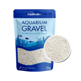 Aquamate Gravel White