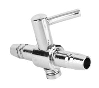 Stainless Steel Gang Valve