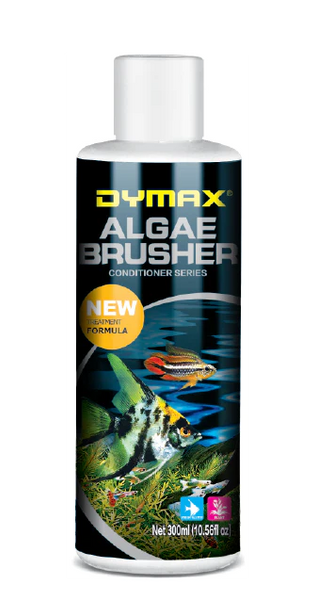 Dymax Algae Brusher