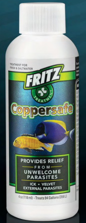 FRITZ CopperSafe