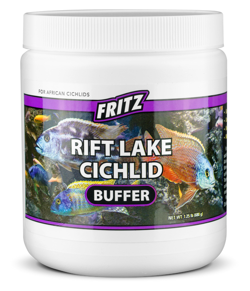 FRITZ Rift Lake Cichlid Buffer