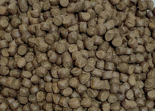 Orca Large Sinking Protein Pellet