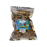 Original Australian Black Worms Freeze Dried Cubed