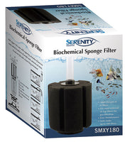 Serenity Sponge Filter Small SMXY180