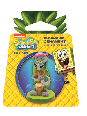 SpongeBob Squarepants Squidward Mini