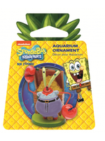 SpongeBob Squarepants Mr Krabs Mini