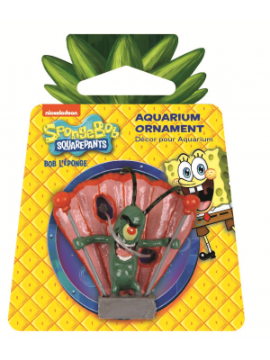 SpongeBob Squarepants Plankton Mini