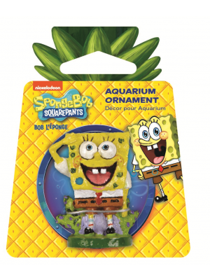 SpongeBob Squarepants Mini