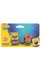 SpongeBob Squarepants SpongeBob and Patrick 2 Piece