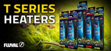 Fluval T Series Heater