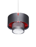 LEDStar Aquatics AQ-Tyndall WRGB LED Pendant Light