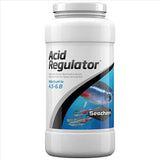 Seachem Acid Regulator