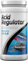 Seachem Acid Regulator