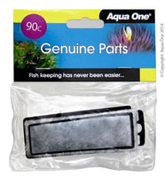 Aqua One Carbon Cartridge 1pk - 90C