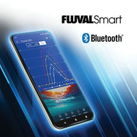Fluval Aquasky 2.0 Bluetooth LED 83.5cm-106.5cm
