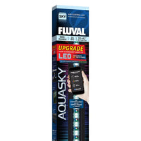 Fluval Aquasky 2.0 Bluetooth LED 83.5cm-106.5cm