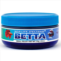 New Life Spectrum Betta
