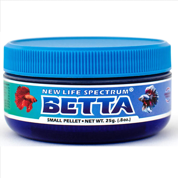 New Life Spectrum Betta