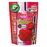 Hikari Blood Red Parrot Plus