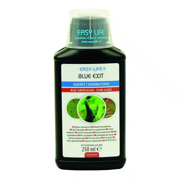Easy-Life Blue Exit (Freshwater Cyanobacteria Remover)